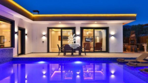 Villa ULAK